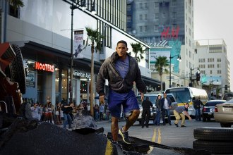 hancock